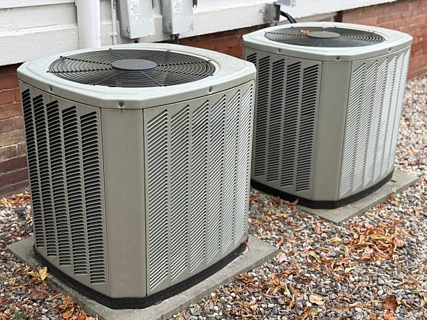 Reliable Hvac contractor in Monroe City, MO by JG Cool HVAC
